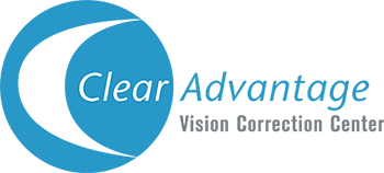 Clear Advantage Logo